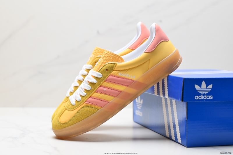 Adidas Gazelle Shoes